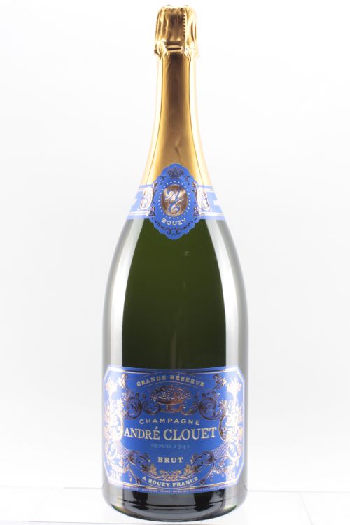 GRANDE RESERVE BRUT NV